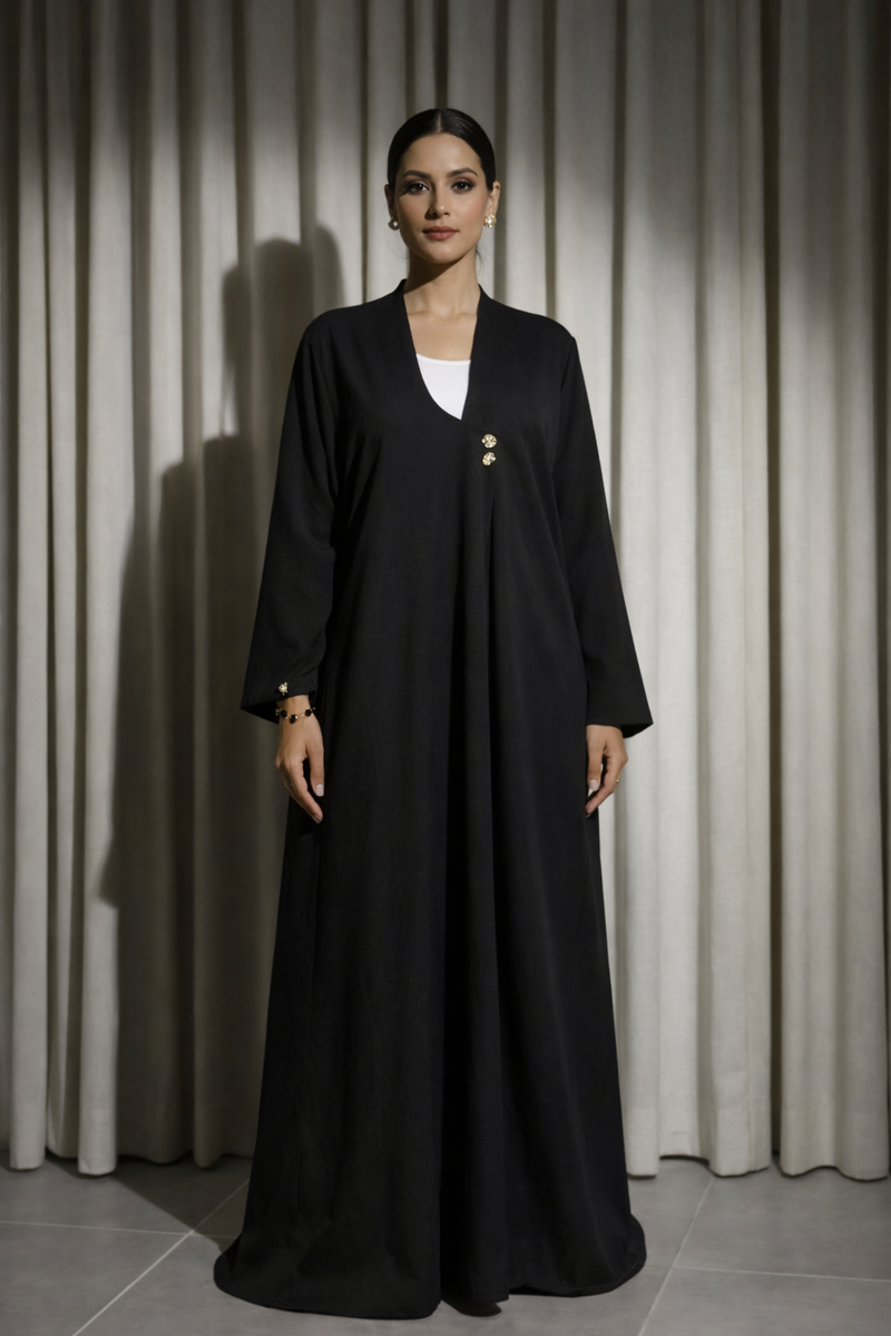 Abayas Femme