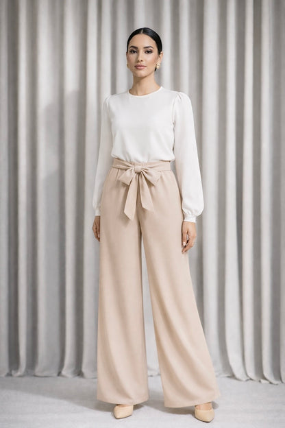 Pantalon fluide – photo 12