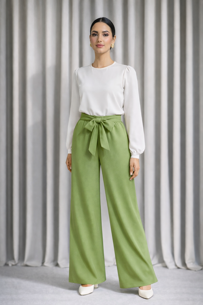 Pantalon fluide – Pantalon fluide mode modeste