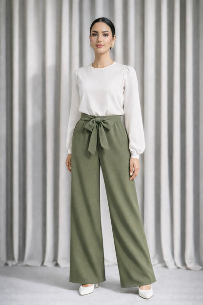 Pantalon fluide – photo 13