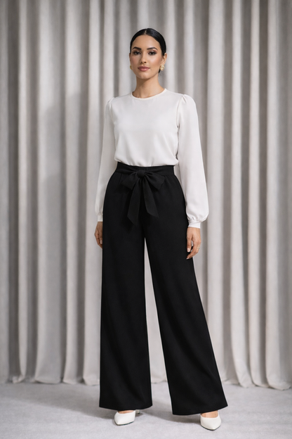 Pantalon fluide – photo 14