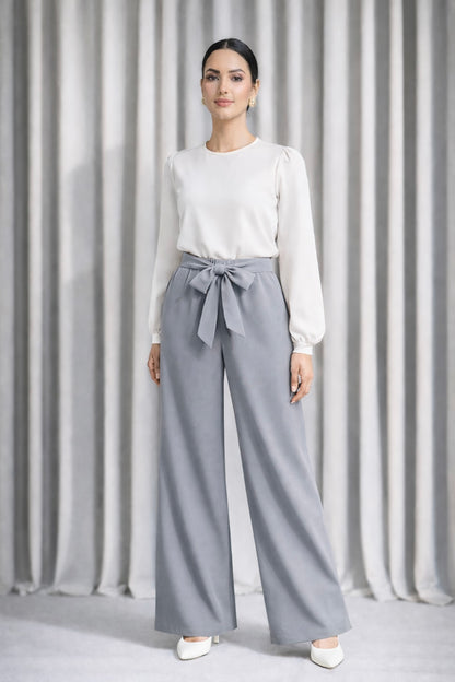 Pantalon fluide – photo 16
