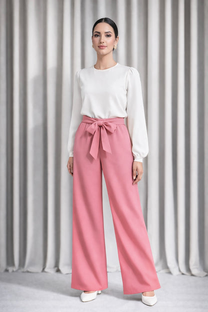 Pantalon fluide – photo 11