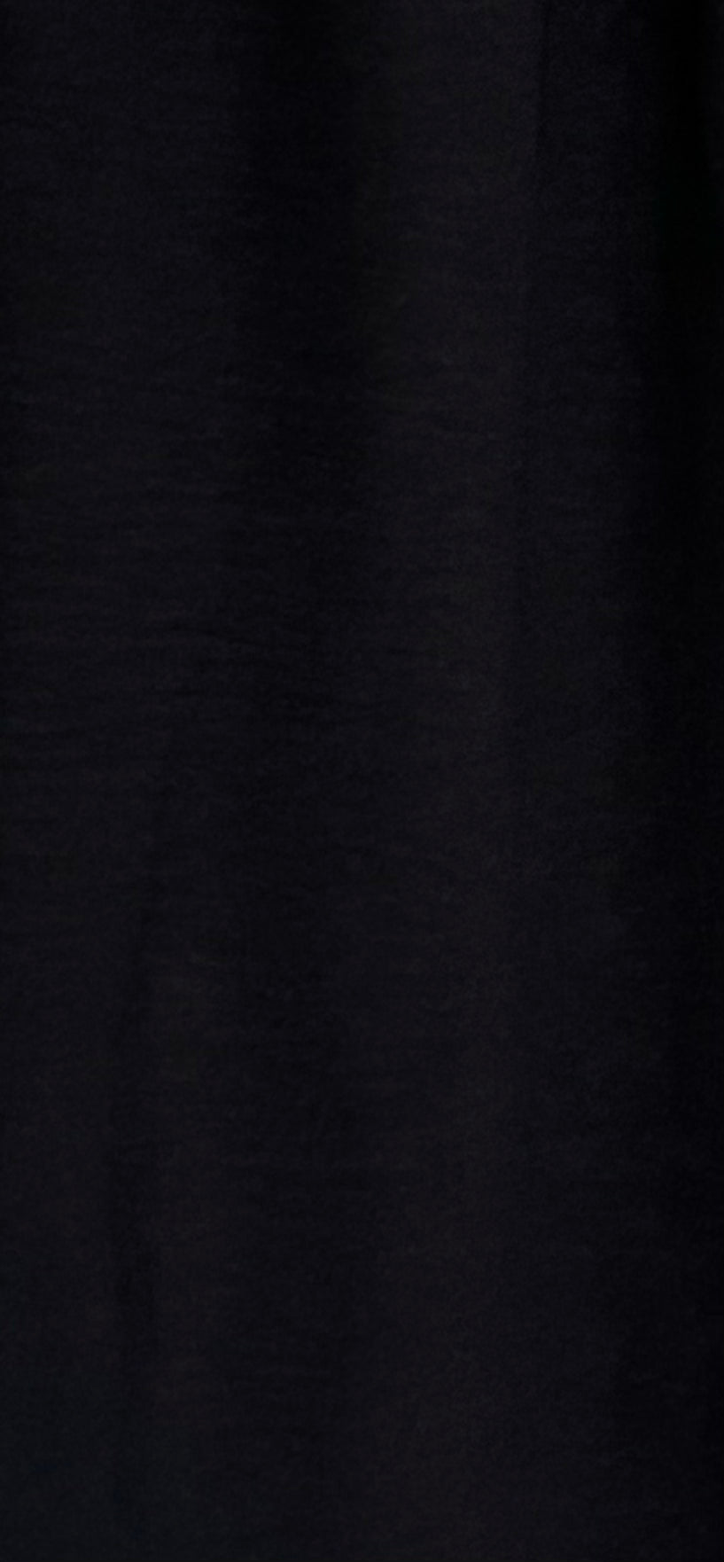 Pantalon fluide – vue détail
