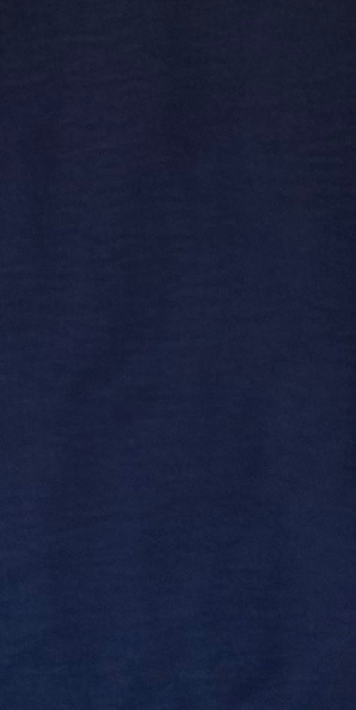 Pantalon Fluide Bleu marine