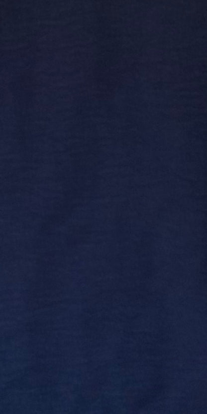 Pantalon Fluide Bleu marine