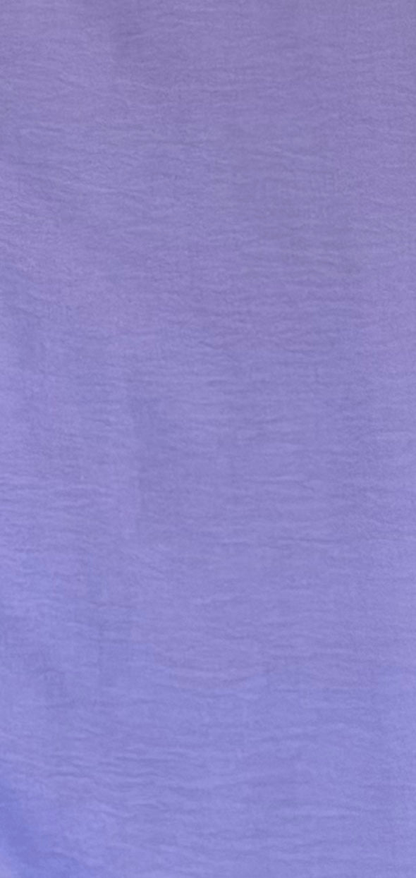 Pantalon Fluide Lilas