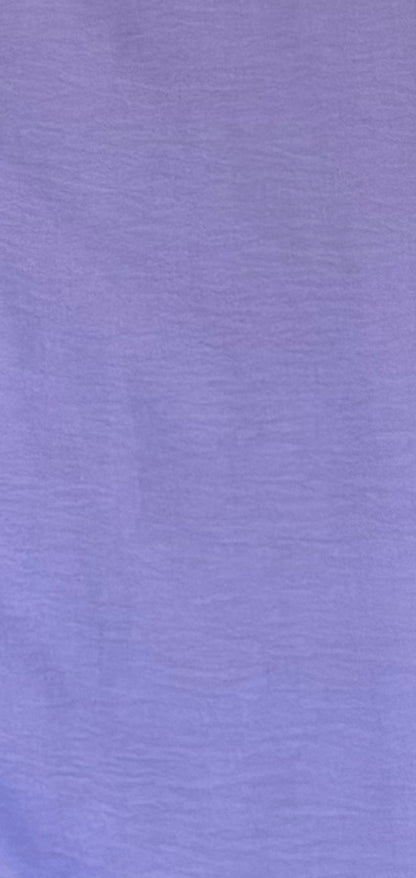 Pantalon Fluide Lilas