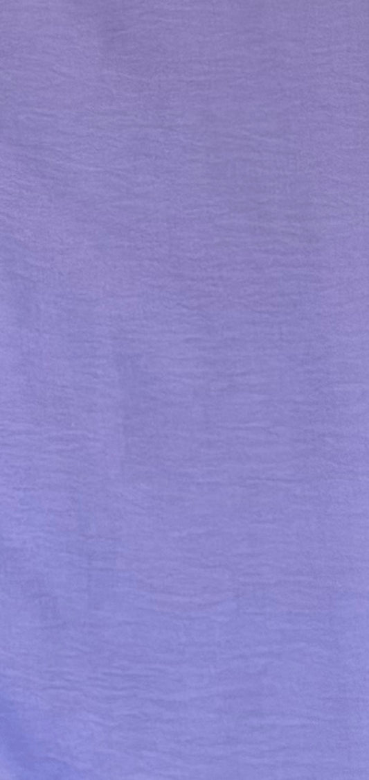 Pantalon Fluide Lilas