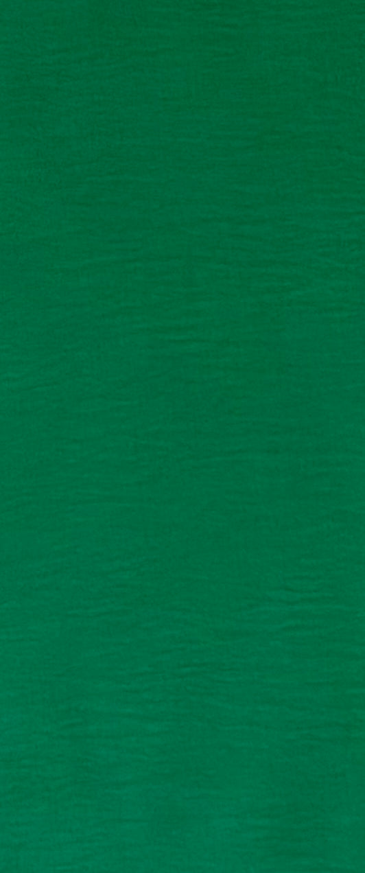 Pantalon fluide Vert irlandais