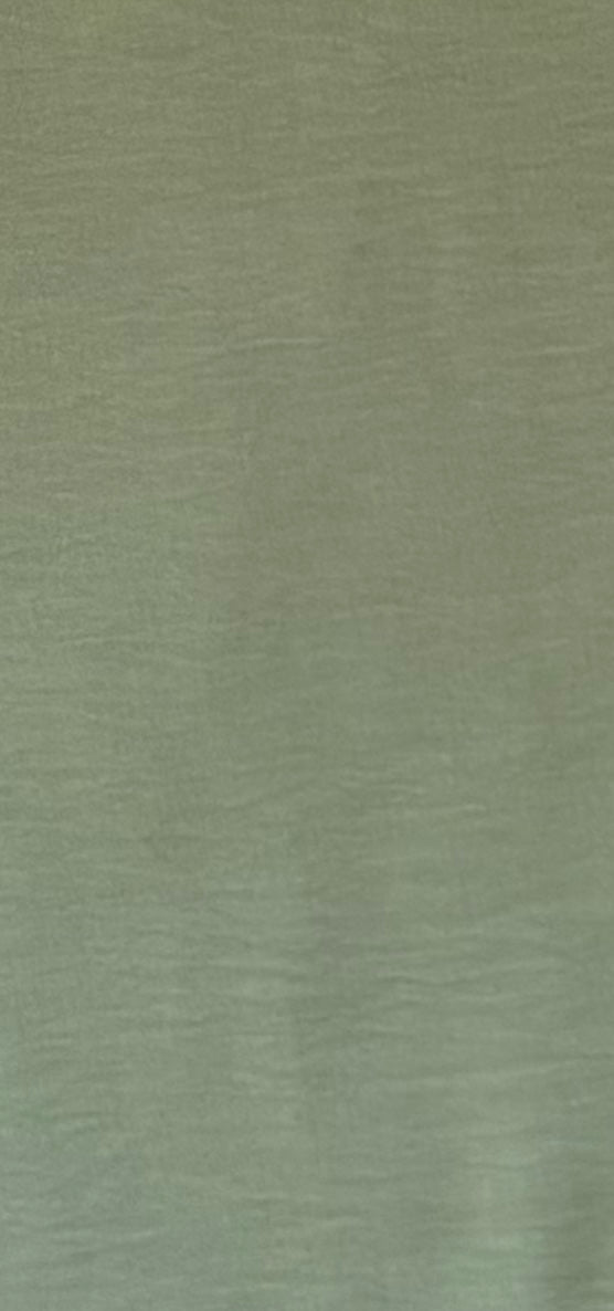 Pantalon fluide Vert pastel