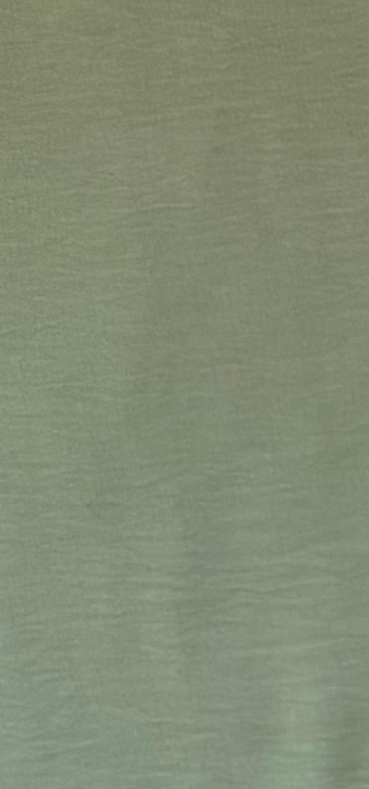 Pantalon fluide Vert pastel